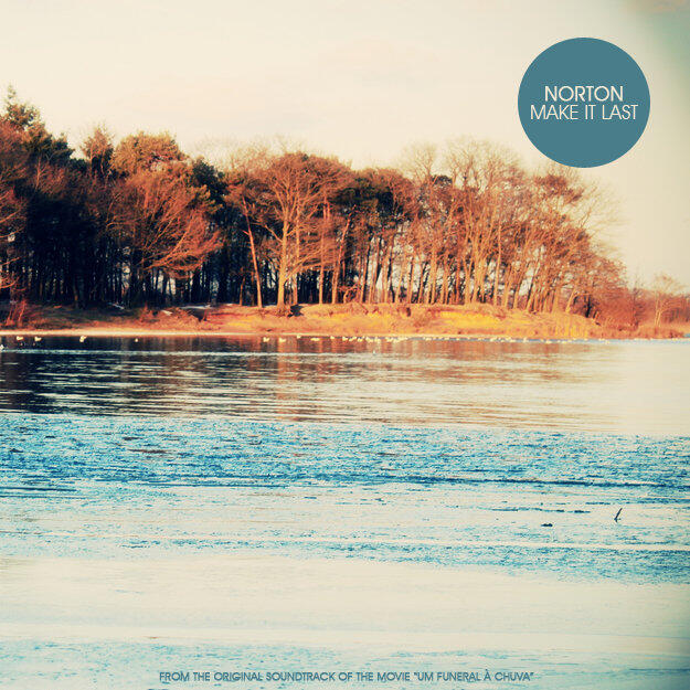 NORTON Make It Last (Single - Digital - 2010)