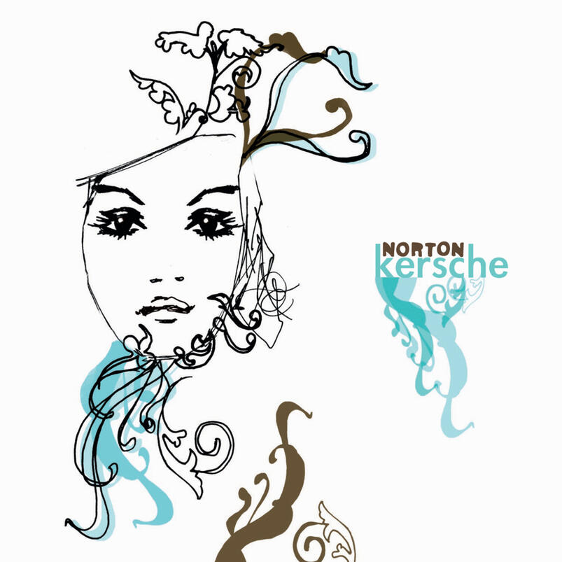 NORTON Kersche (Album - CD - 2007)